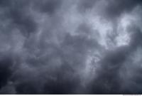 Photo Texture of Dark Clouds , grey, black, clouds, cloudy, real photo, texturing, photo texture, 